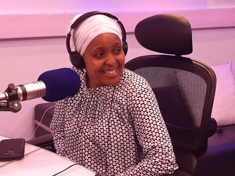 ZUHURA YUNUS + KALE KA AIBU WAKATI WA KUTONGOZWA/KULA KUCHA