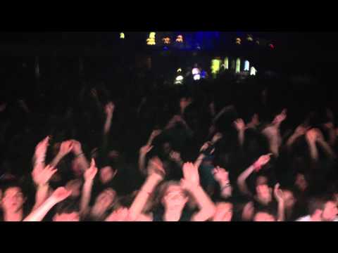 Tommi Spark @ Magazzini Generali (Overmind 8/6/12) - 2Night