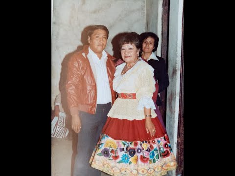 PASTORITA HUARACINA EN CONCIERTO