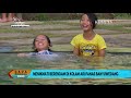 Nikmatnya Berendam Di Kolam Air Panas Banyuwedang