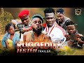 RUGGEDITY TESTED FT SELINA TESTED & OKOMBO TESTED EPISODE 2 TRAILER - NIGERIAN ACTION MOVIE
