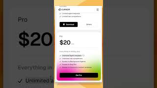 Cursor Pricing Update: Unlimited Claude 4 Agents for One Low Fee