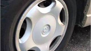 preview picture of video '1996 Mazda MPV Used Cars Osage Beach MO'