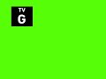 TeenNick TV G Rating Template 2012 2019 SD