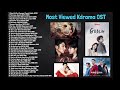 The Best Ost Korean Drama 2015 To 2022