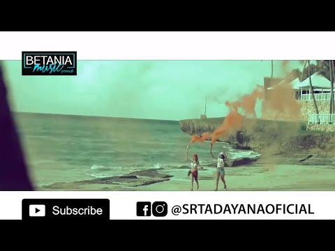 Srta Dayana x Baby Lores, Alexander Abreu, Israel Rojas, Yoyo Ibarra - Verano [Official Video]
