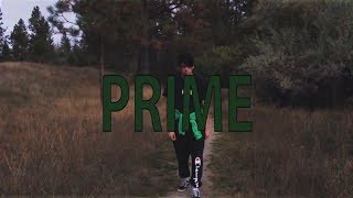 Prime Music Video