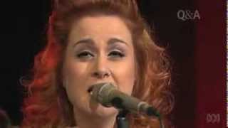 Katie Noonan and Karin Schaupp - Heart's a Mess