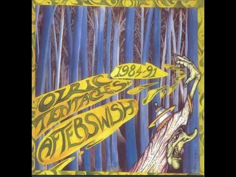 OZRIC TENTACLES Afterswish disc 2