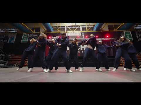 3rd Place | KANAYAS | Absoluta A #SOM2023