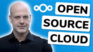 Why Self-Hosting Beats Big Tech Every Time (Nextcloud Interview)