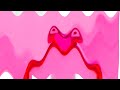 Pingu DVD And VHS Promo 2004 In PowerRedInvertFat In Crying 3 0