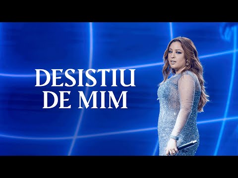 Video thumbnail for Desistiu de Mim (Ao Vivo)