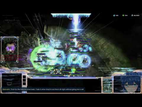 Artanis Skills Test #3 - Solo Mutation: #100 Flip My Base - Artanis (10/25/2024)