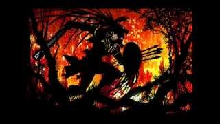 Jaguar Warrior #worldmusic #aztec #soundtrack #tribalmusic