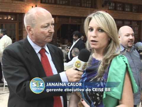 STZ Notícias - Canasauro Rex