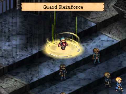 Playthrough - Valkyrie Profile: Covenant of the Plume Pt.40 ~they just seem to multiply o.O~