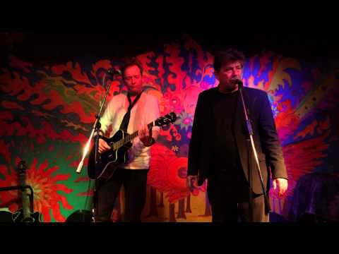 The Russian Doctors - 'Gefesselt' live im Flowerpower Chemnitz 2015