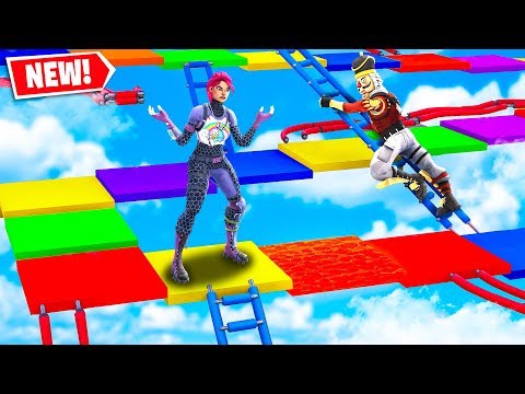 SIAMO DENTRO UN GIOCO DI SOCIETA'!! - FORTNITE