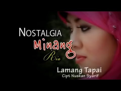 Zahria - LAMANG TAPAI (OFFICIAL MUSIC VIDEO)