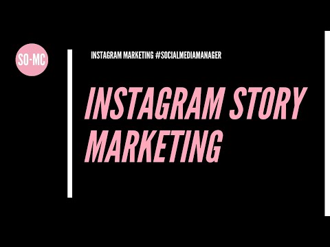 , title : 'Module 9. Instagram Story Marketing | GRATIS Instagram Cursus ✅'