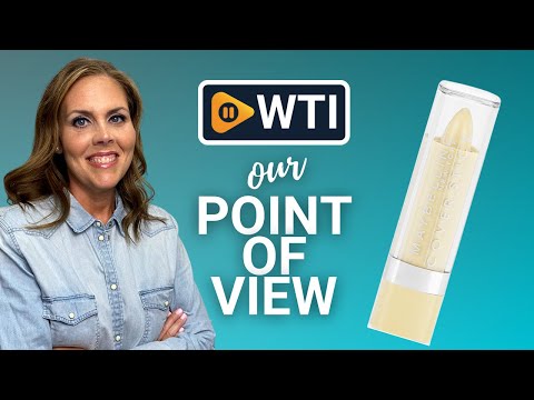 Maybelline Corrector Concealer - WTI product video review