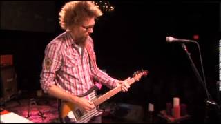 903 David Crowder Band Remedy Song Tutorial Can You Feel It (Electric)