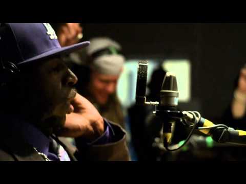 Avsnitt 55: Leafnuts kör Rat Race live - Kärleksattackens webbteve