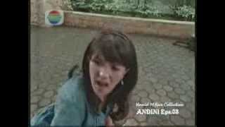 Download lagu Annisa Sulandana Arti Hidup Spesial Andini... mp3
