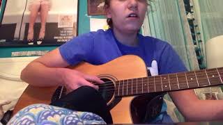 Bitter| Cover || Chappell Roan