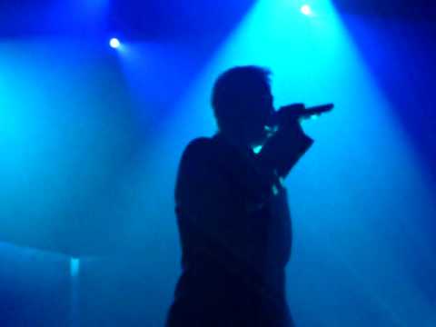 Andrzej Piaseczny ''I Jeszcze'' Lublin 21.04.2010