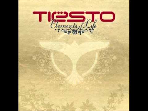 Tiesto - Elements Of Life