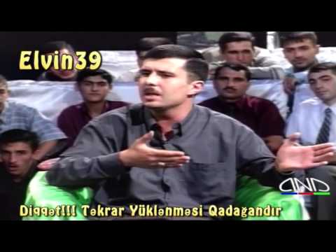 De Gelsin 2001 II - Sefer Umid & Rauf Bine (06.10.2001) Orjinal Versiya 1/6 final HD