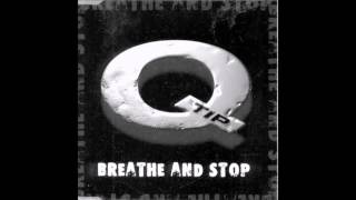 Q-Tip - Breathe And Stop Instrumental