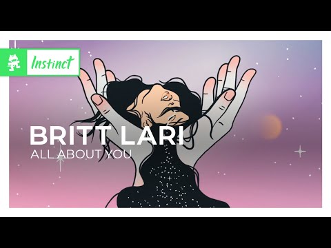 Britt Lari - All About You [Monstercat Release]