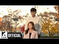 J-Cera - Love Simply (OST. Blow Breeze)