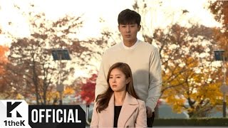 [MV] J-Cera(제이세라) _ Love Simply(사랑도 단순하게) (Blown with the beautiful wind(불어라 미풍아) OST Part.16)