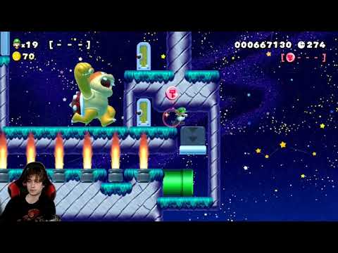 We've Got Some Unfinished Business - Endless Super Expert (no skips) #8