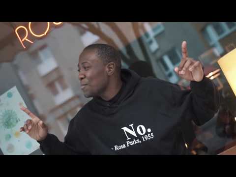 Matondo -  Rosa Parks [Official Video]