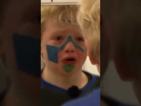 Sjove danske klip #1