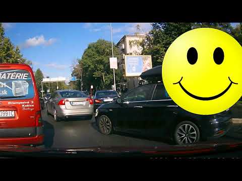 Cesty naše slovenské 15 #komplikácie na slovenských cestách - november a december 2021 Dash Cam