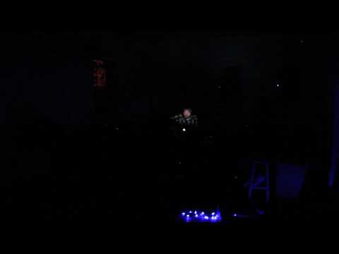 Koen Holtkamp @ CatNap, Los Angeles 12.8.2011