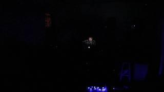 Koen Holtkamp @ CatNap, Los Angeles 12.8.2011