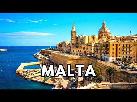 Top 10 Tourist Places to Visit in Malta - Informational Content