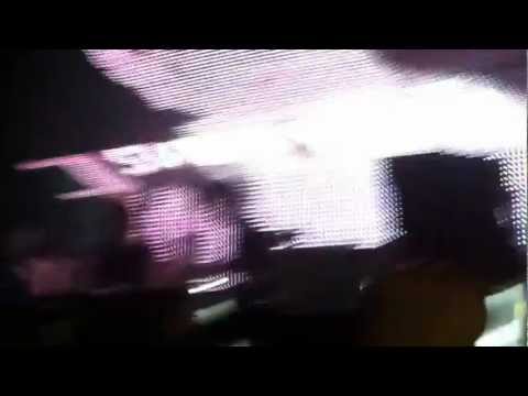 Cocoricò Sven Vath Pasqua video 1