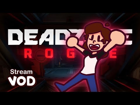 Fun FPS Rogue-Lite - DeadZone Rogue Live Stream