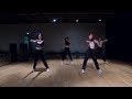 BLACKPINK - 뚜두뚜두 (DDU-DU DDU-DU) Dance Practice (Mirrored)