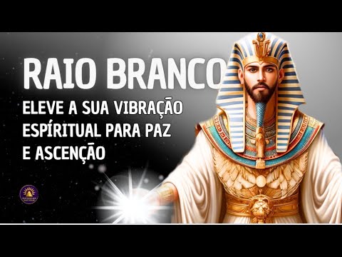 🤍 FOURTH WHITE RAY - Prayer of Resurrection and Life for Transformation and Ascension