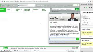 How to Get a Visa Debit Card from TD Ameritrade: For Free