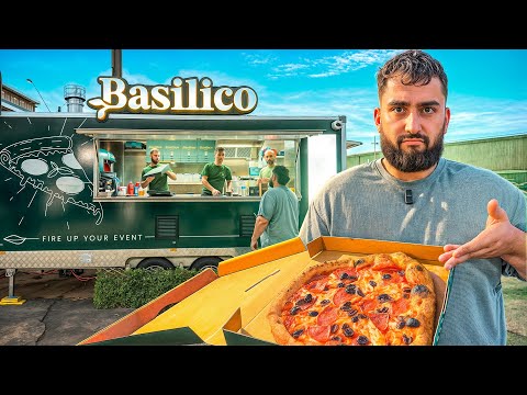 I Tried Sydney's TOP RATED Food Trucks - 2025 FINALE (Part 3)